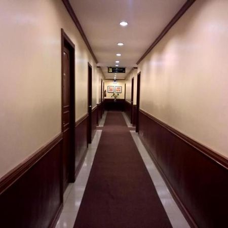 Naga Land Hotel エクステリア 写真